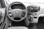 Hyundai H-1 Van 2016 года